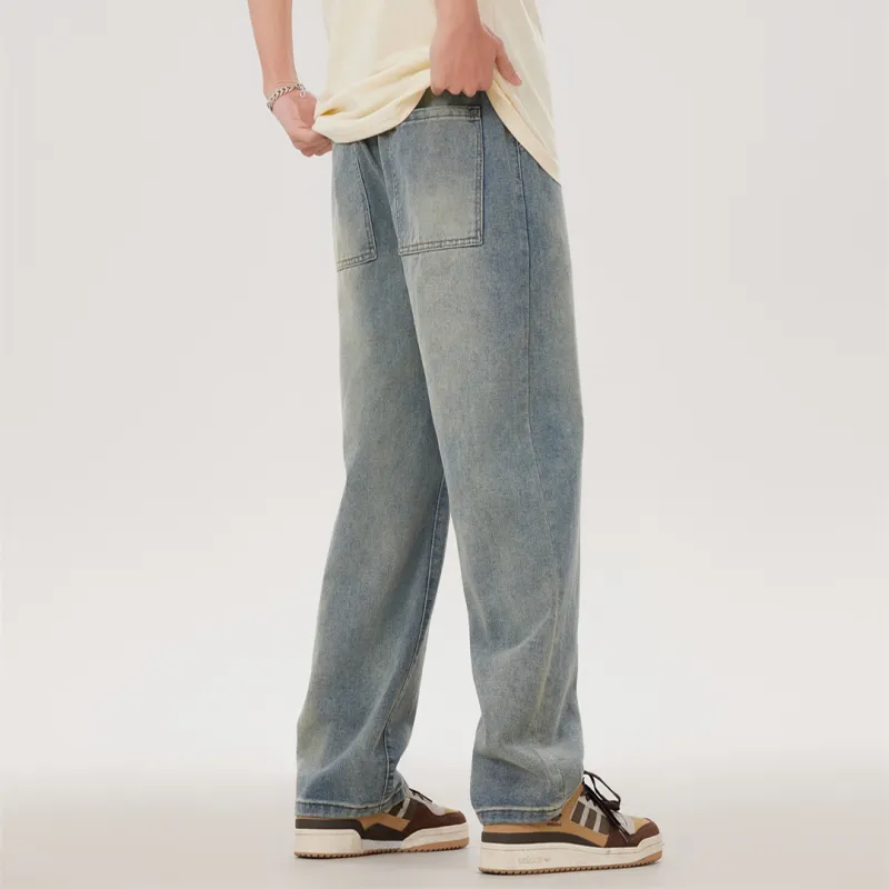 NRTY Jeans Men-12