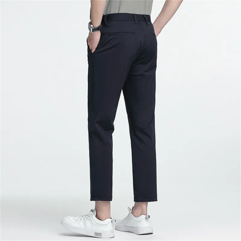 NRTY Suit Trousers Men-14