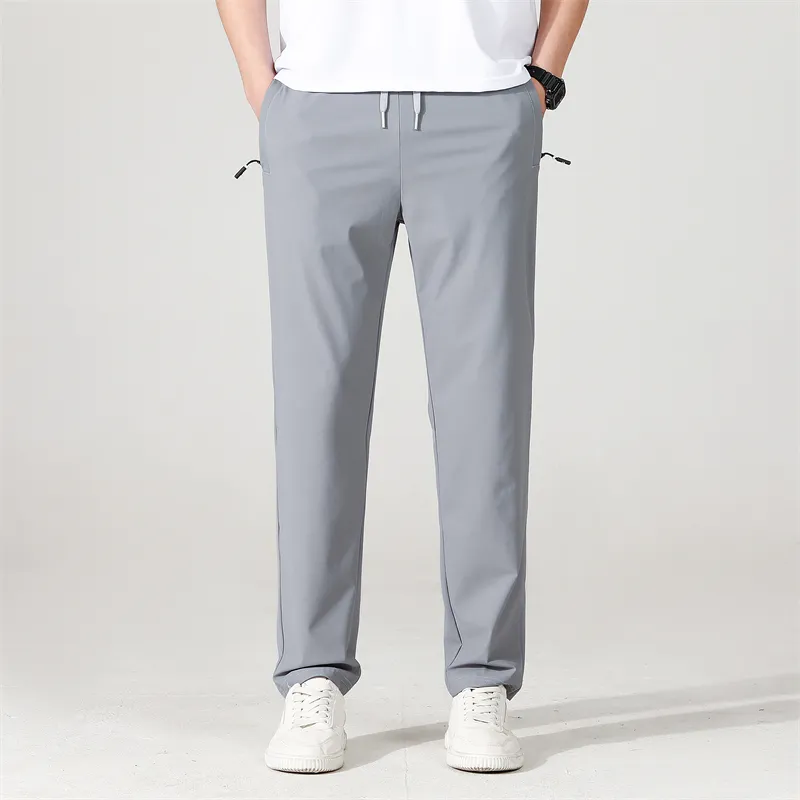 NRTY Casual Pants Men-8