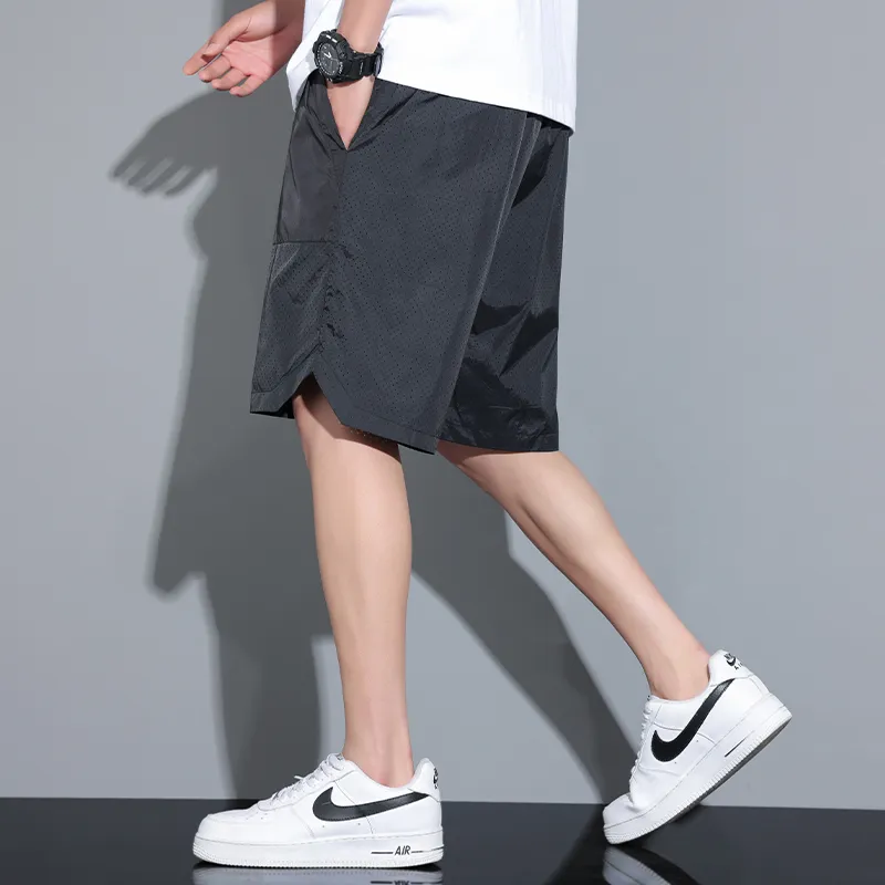 NRTY Sports Shorts Men-8