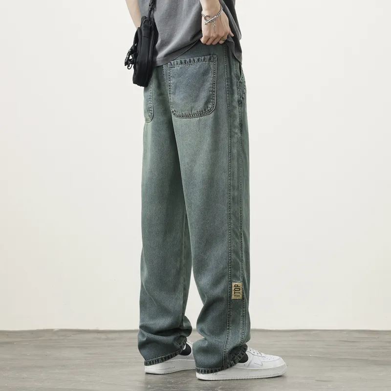 NRTY Jeans Men-5