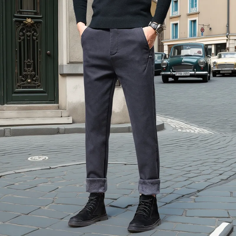 NRTY Casual Pants Men-16