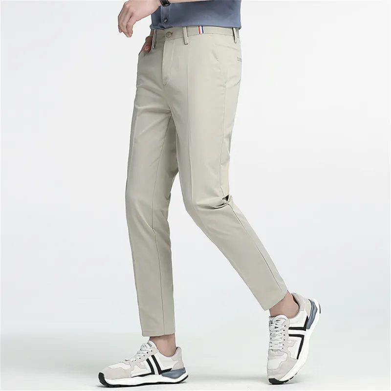 NRTY Casual Pants Spring Fall Men's-27