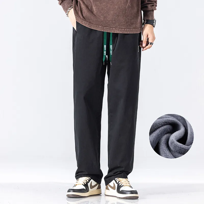 NRTY Casual Pants Men-11