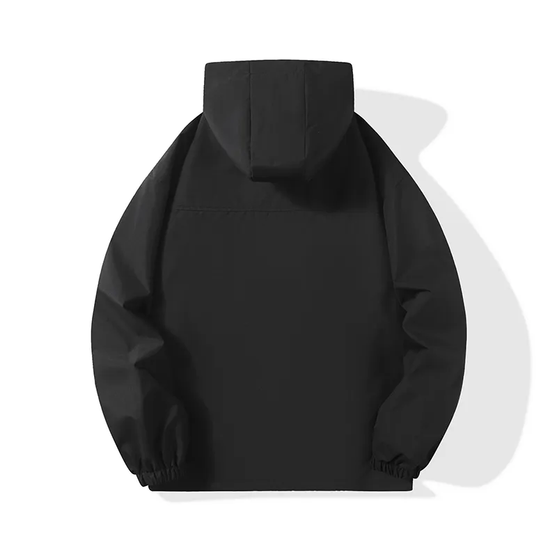 NRTY Jackets Men-3