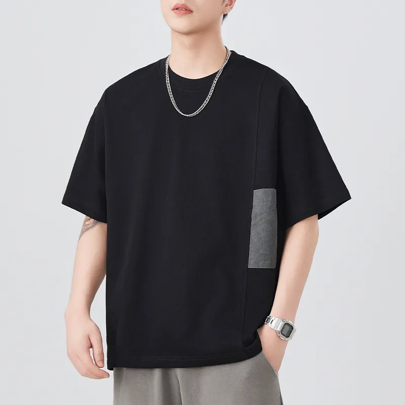 NRTY T Shirts Men-3