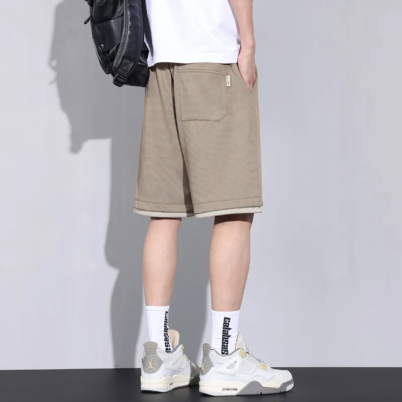 NRTY Casual Shorts Men-13