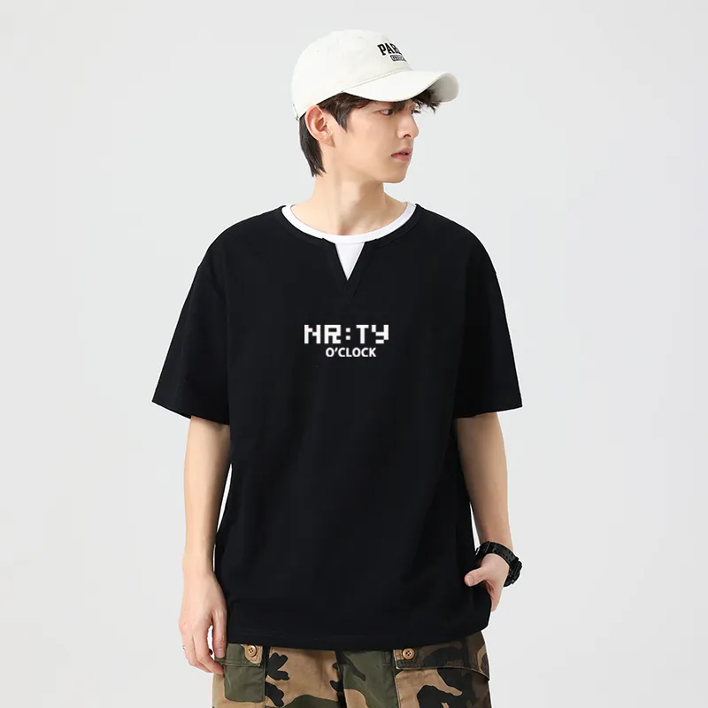 NRTY T Shirts Men-4