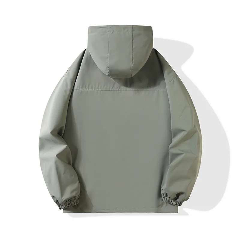NRTY Jackets Men-5