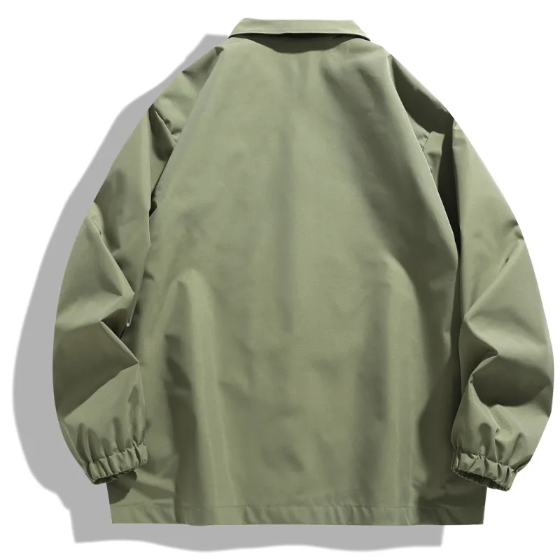 NRTY Jackets Men-10