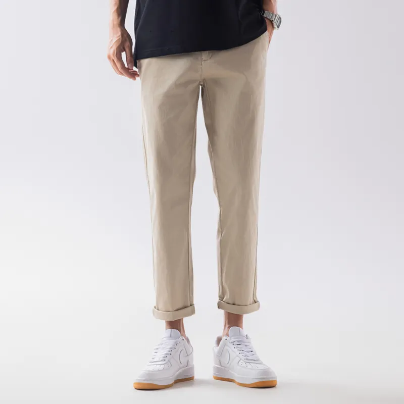 NRTY Casual Pants Men-16