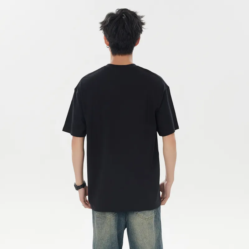 NRTY T Shirts Men-5
