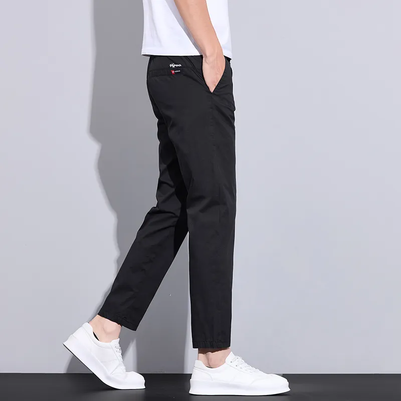 NRTY Casual Pants Men-2