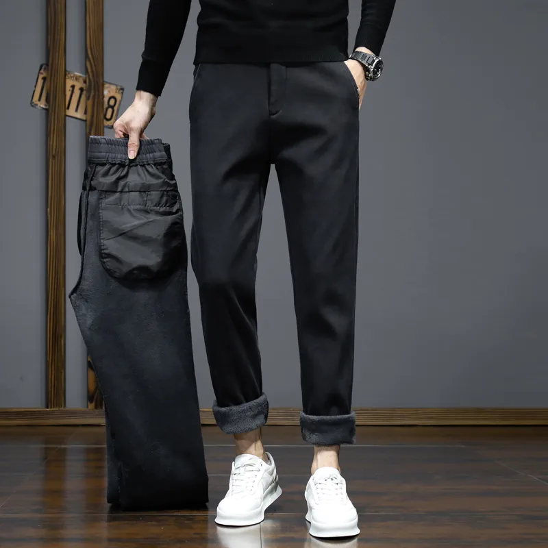 NRTY Casual Pants Men-14