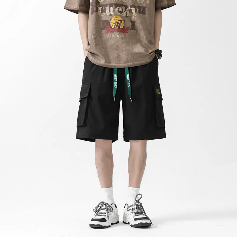 NRTY Casual Shorts Men-2