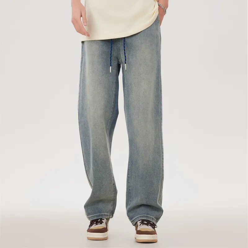 NRTY Jeans Men-10