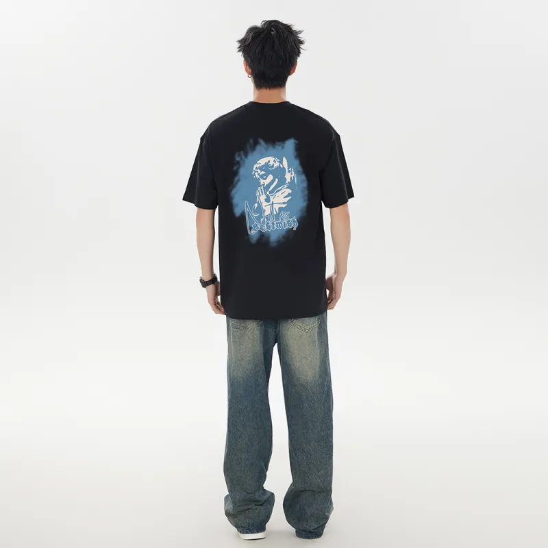 NRTY T Shirts Men-5