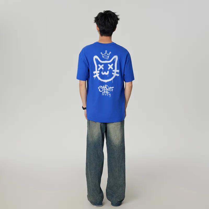 NRTY T Shirts Men-14