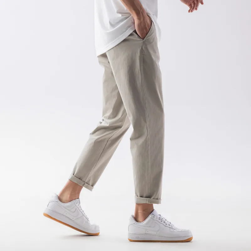 NRTY Casual Pants Men-11