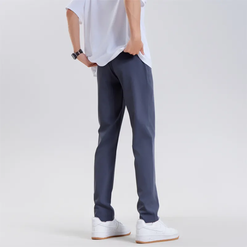 NRTY Casual Pants Men-3