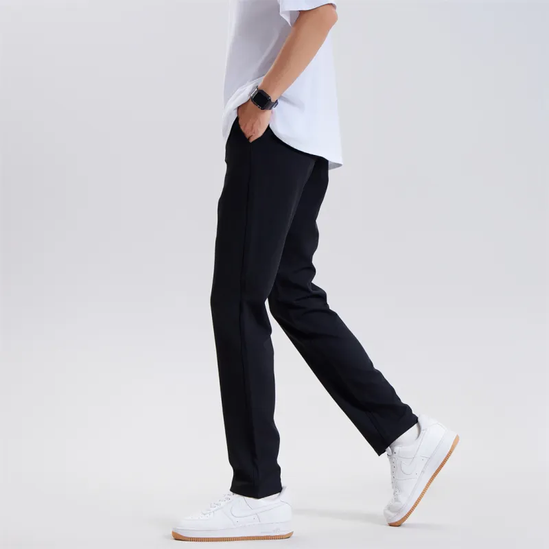 NRTY Casual Pants Men-8