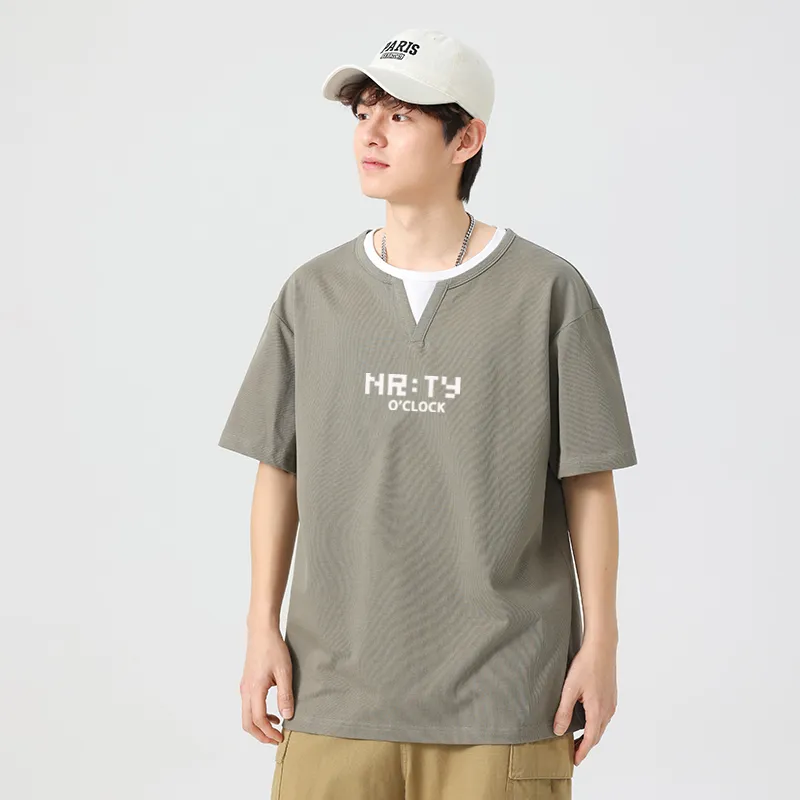 NRTY T Shirts Men-8