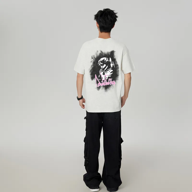 NRTY T Shirts Men-8