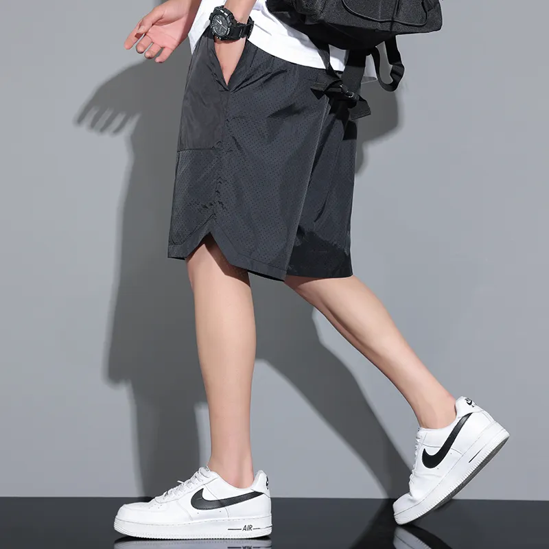 NRTY Sports Shorts Men-7