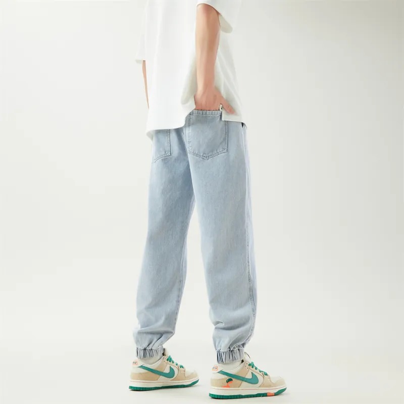 NRTY Casual Sportswear Unisex-4