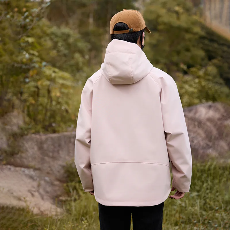 NRTY Jackets Men-6