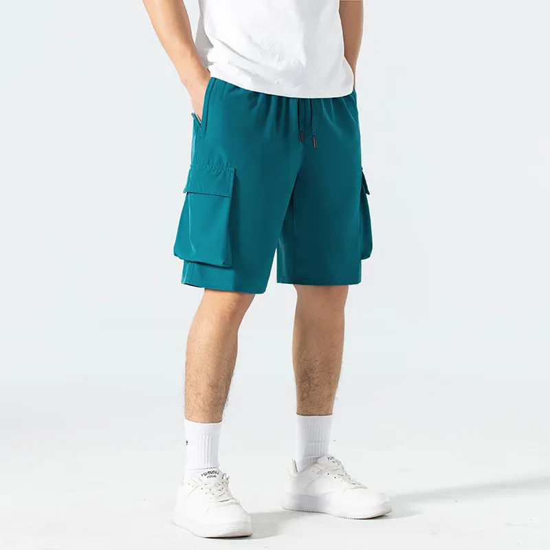 NRTY Sports Shorts Men-7