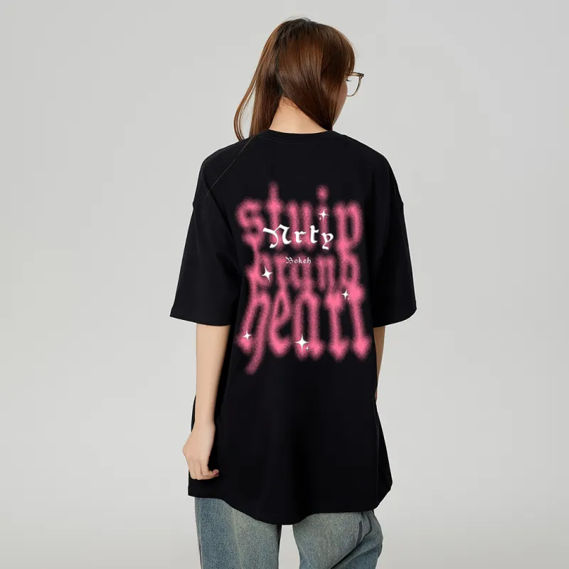 NRTY T Shirts Unisex-11