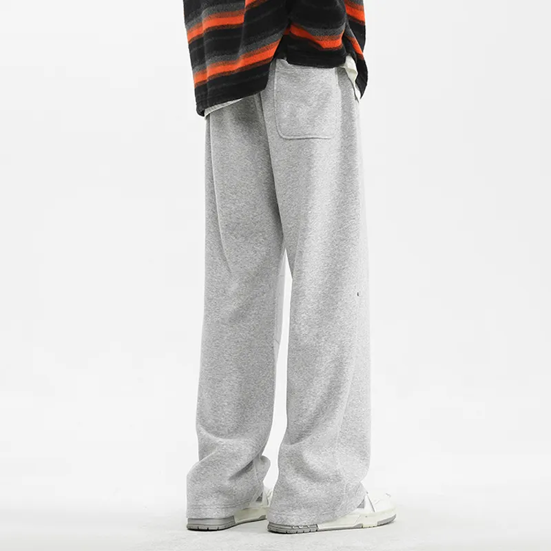 NRTY Casual Pants Spring And Autumn Men's-8