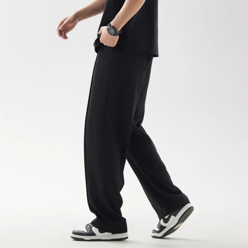NRTY Casual Pants Spring And Autumn Men's-13