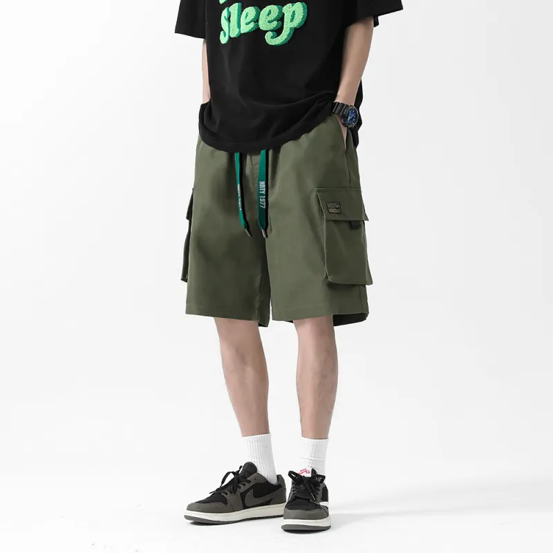 NRTY Casual Shorts Men-14