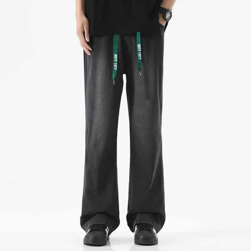 NRTY Jeans Fall And Winter Unisex-7