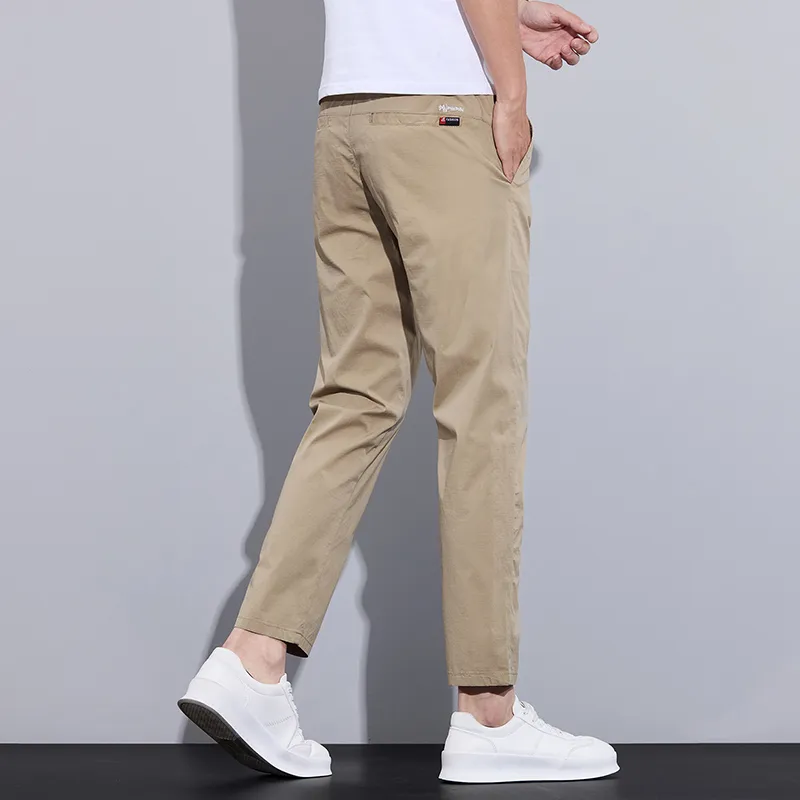 NRTY Casual Pants Men-12
