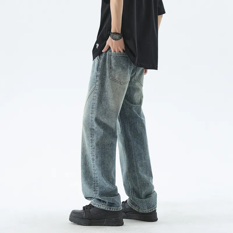 NRTY Jeans Men-11