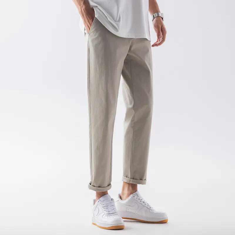 NRTY Casual Pants Men-10