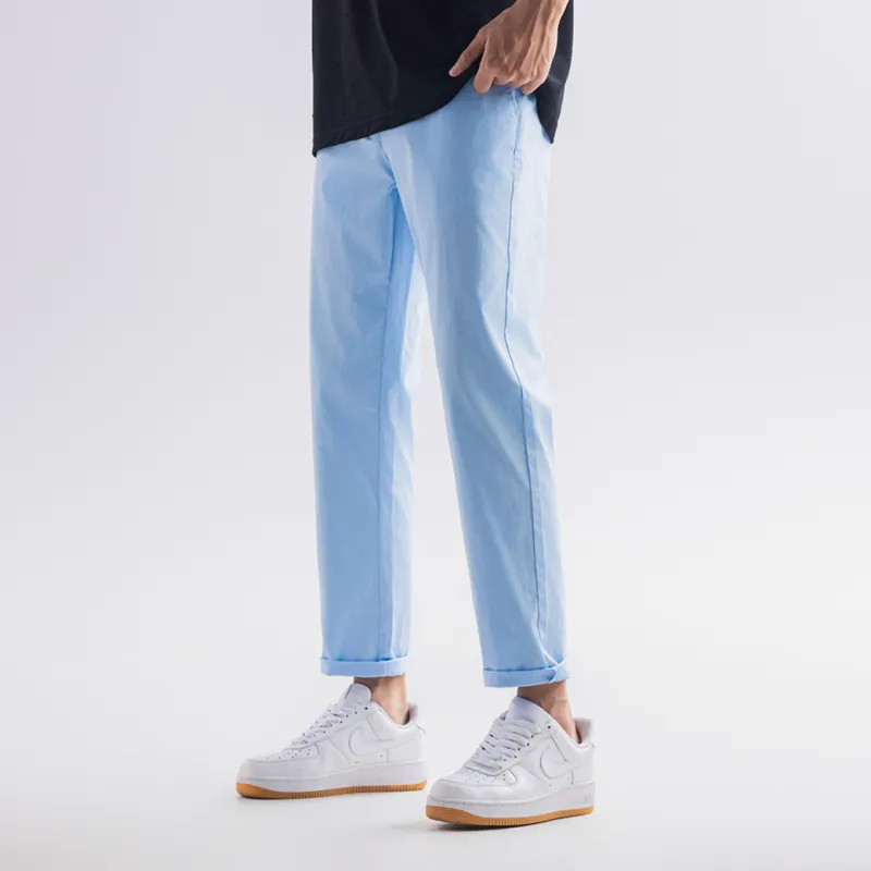 NRTY Casual Pants Men-5