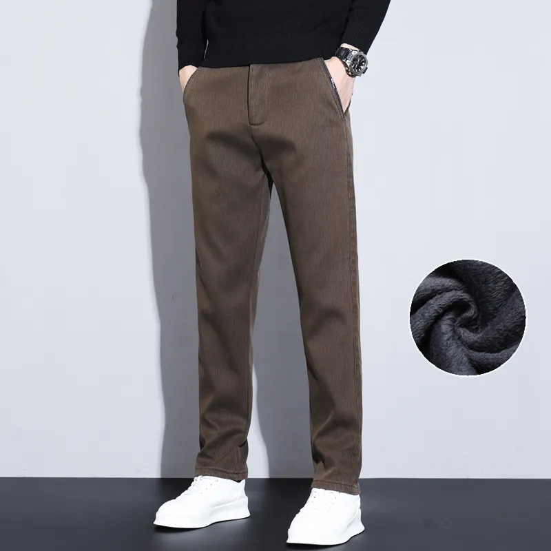 NRTY Casual Pants Men-21