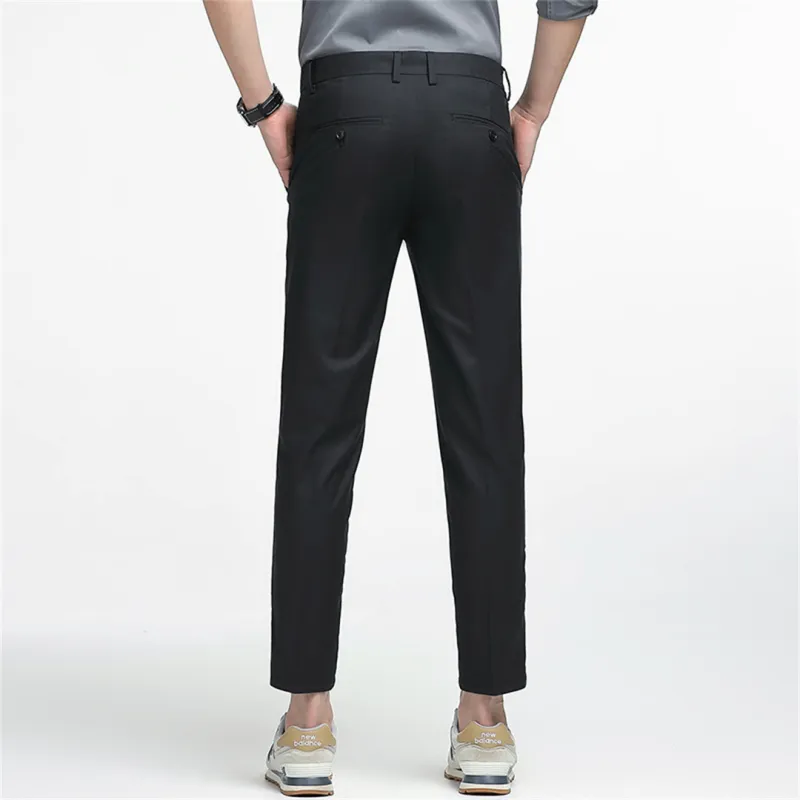 NRTY Suit Trousers Men-13
