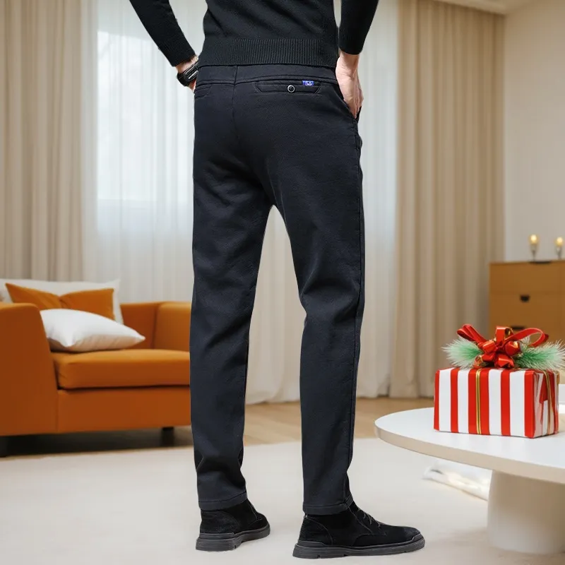 NRTY Casual Pants Men-12