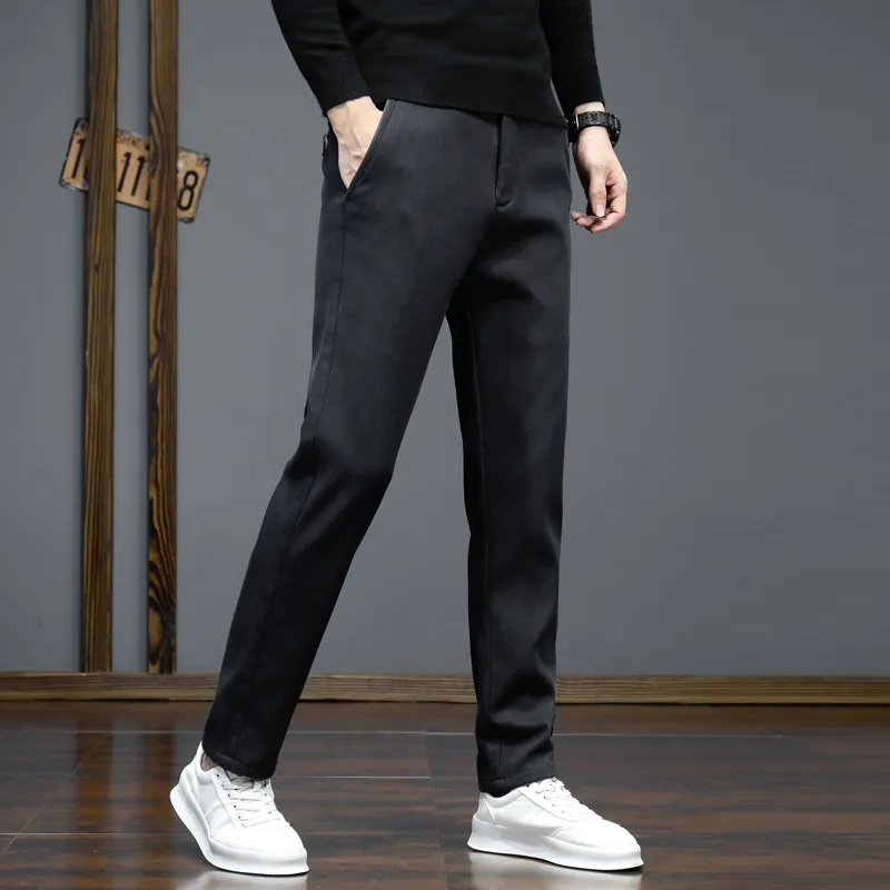 NRTY Casual Pants Men-3