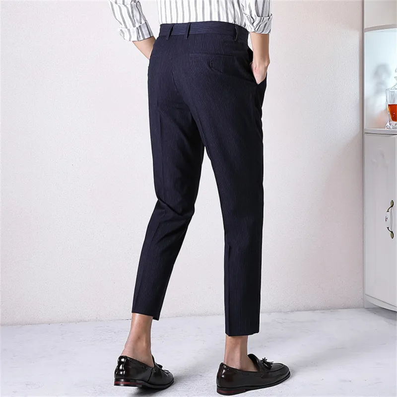 NRTY Casual Pants Spring Fall Men's-3