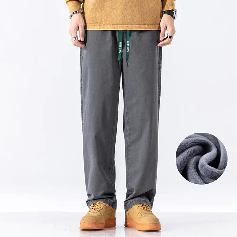 NRTY Casual Pants Men-17