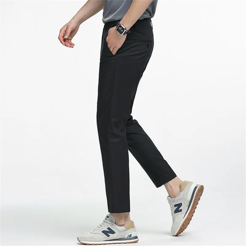 NRTY Suit Trousers Men-12