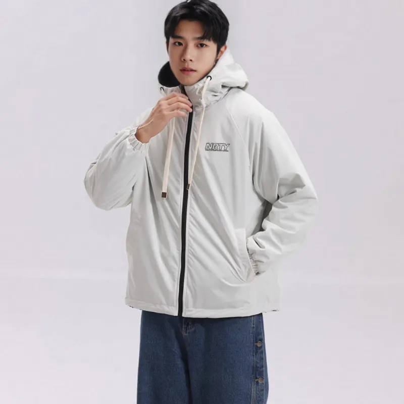 NRTY Jackets & Coats Fall Winter Men's-2
