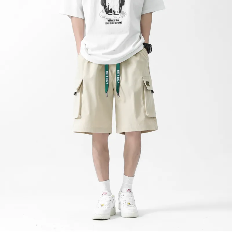 NRTY Casual Shorts Men-9