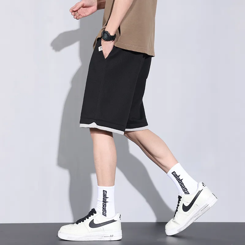 NRTY Casual Shorts Men-4